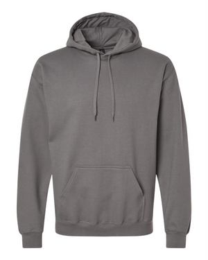 Softstyle Pullover Men's Hooded Sweatshirt - Gildan SF500