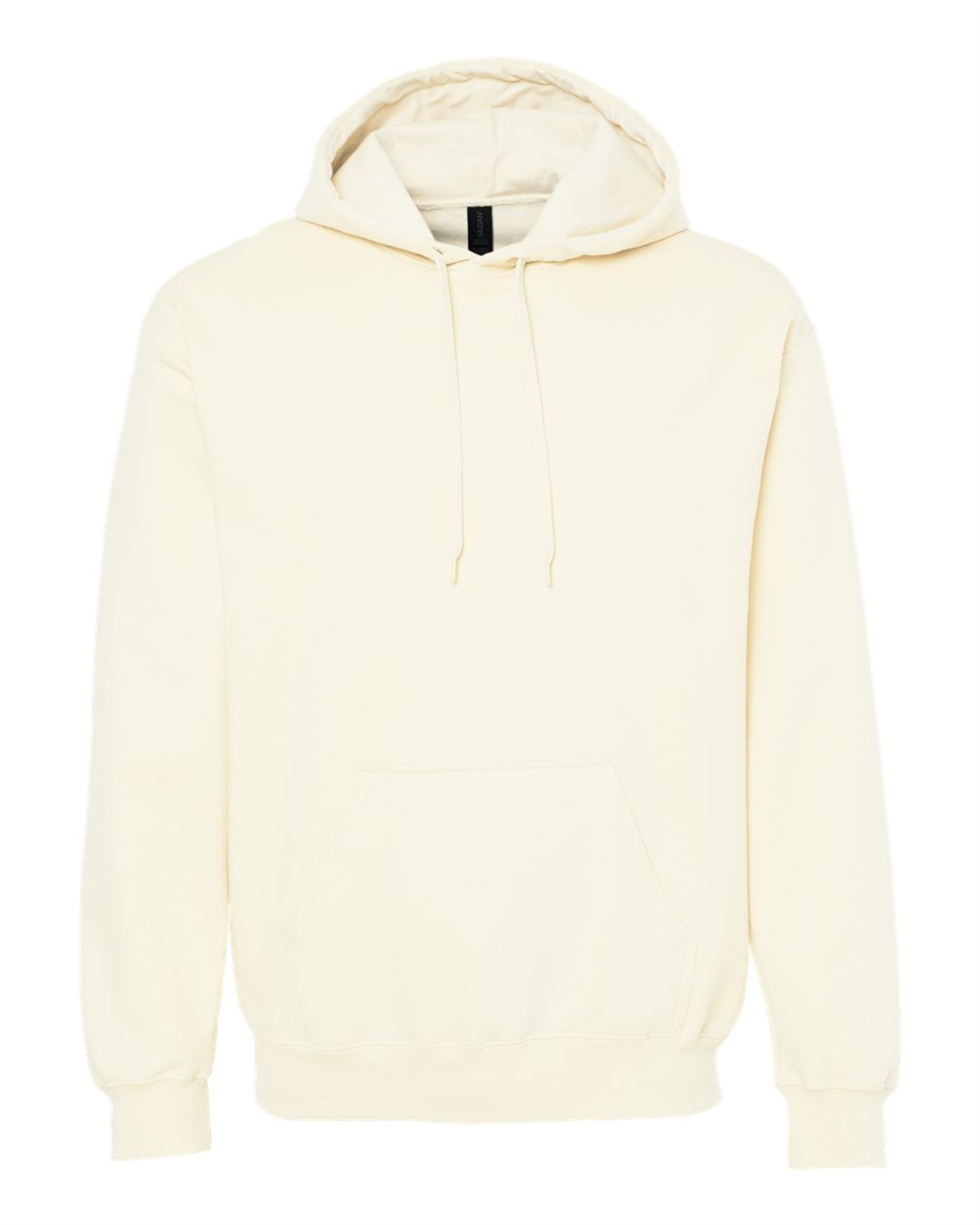 Softstyle Pullover Men's Hooded Sweatshirt - Gildan SF500