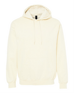Softstyle Pullover Men's Hooded Sweatshirt - Gildan SF500