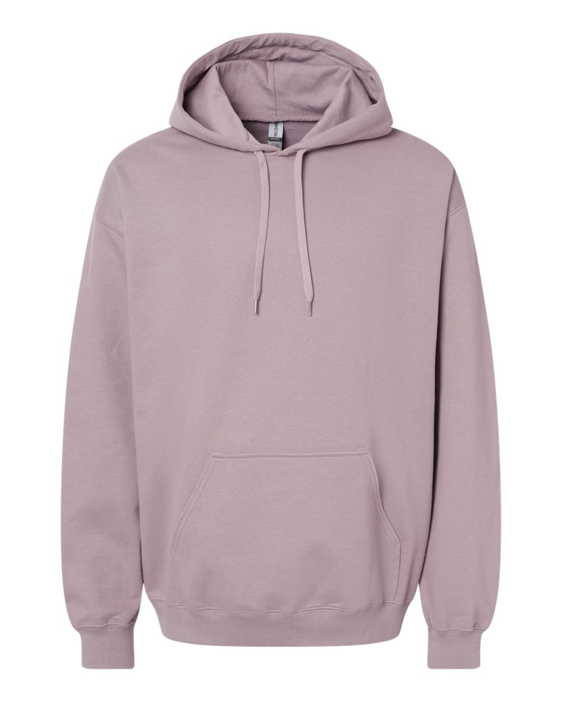 Softstyle Pullover Men's Hooded Sweatshirt - Gildan SF500