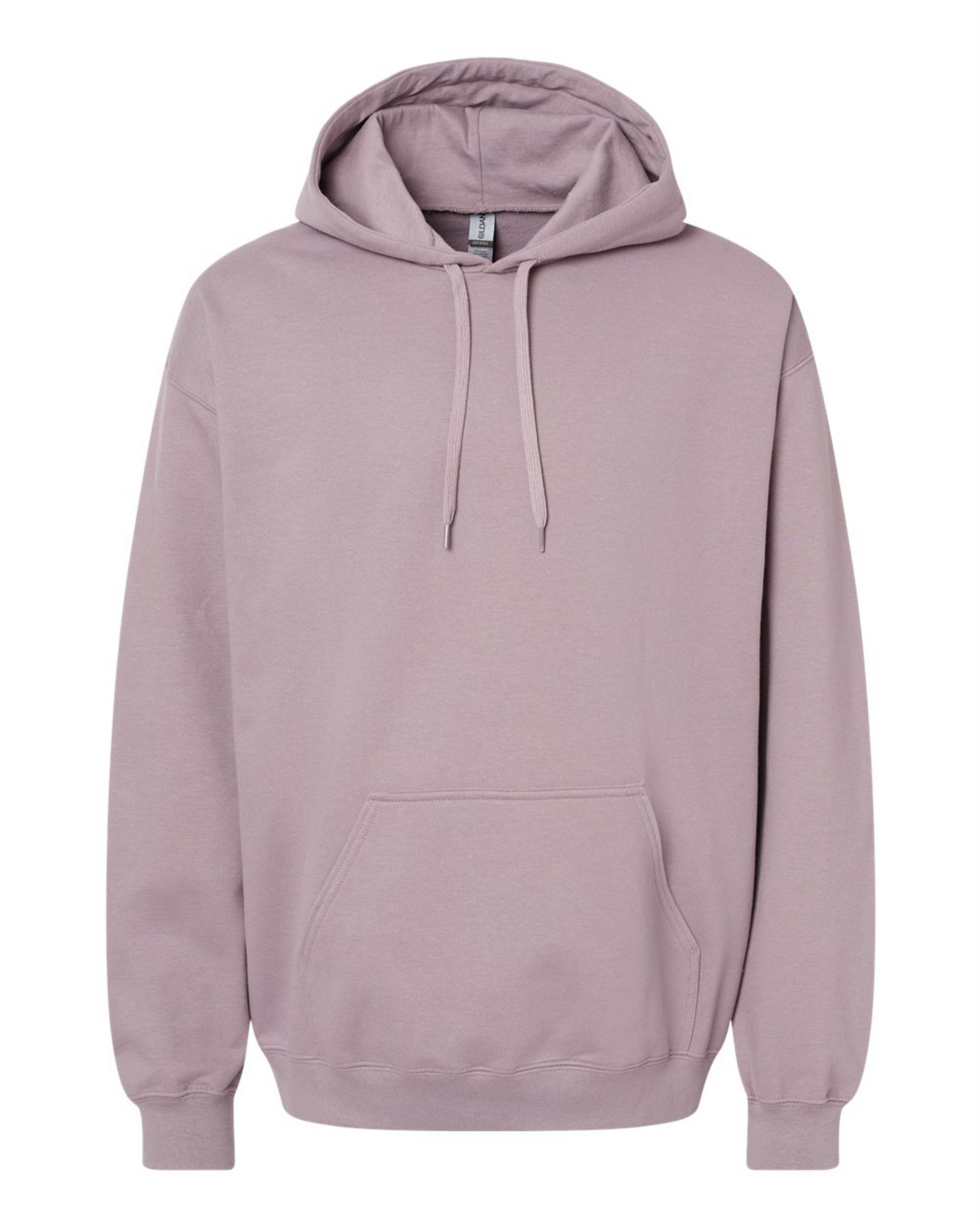Softstyle Pullover Men's Hooded Sweatshirt - Gildan SF500