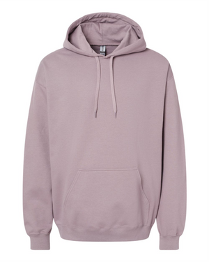 Softstyle Pullover Men's Hooded Sweatshirt - Gildan SF500