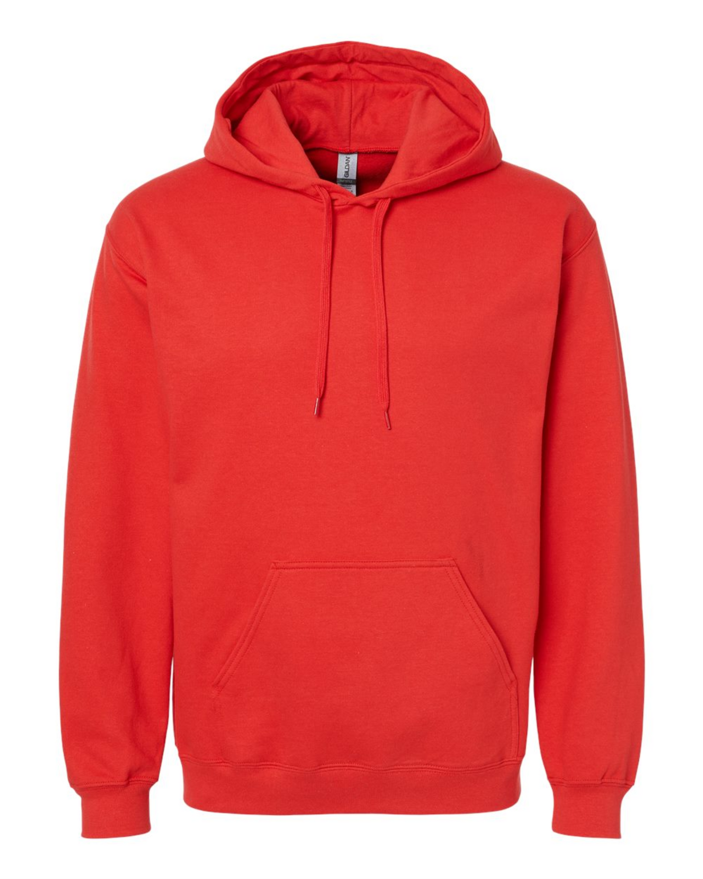 Softstyle Pullover Men's Hooded Sweatshirt - Gildan SF500