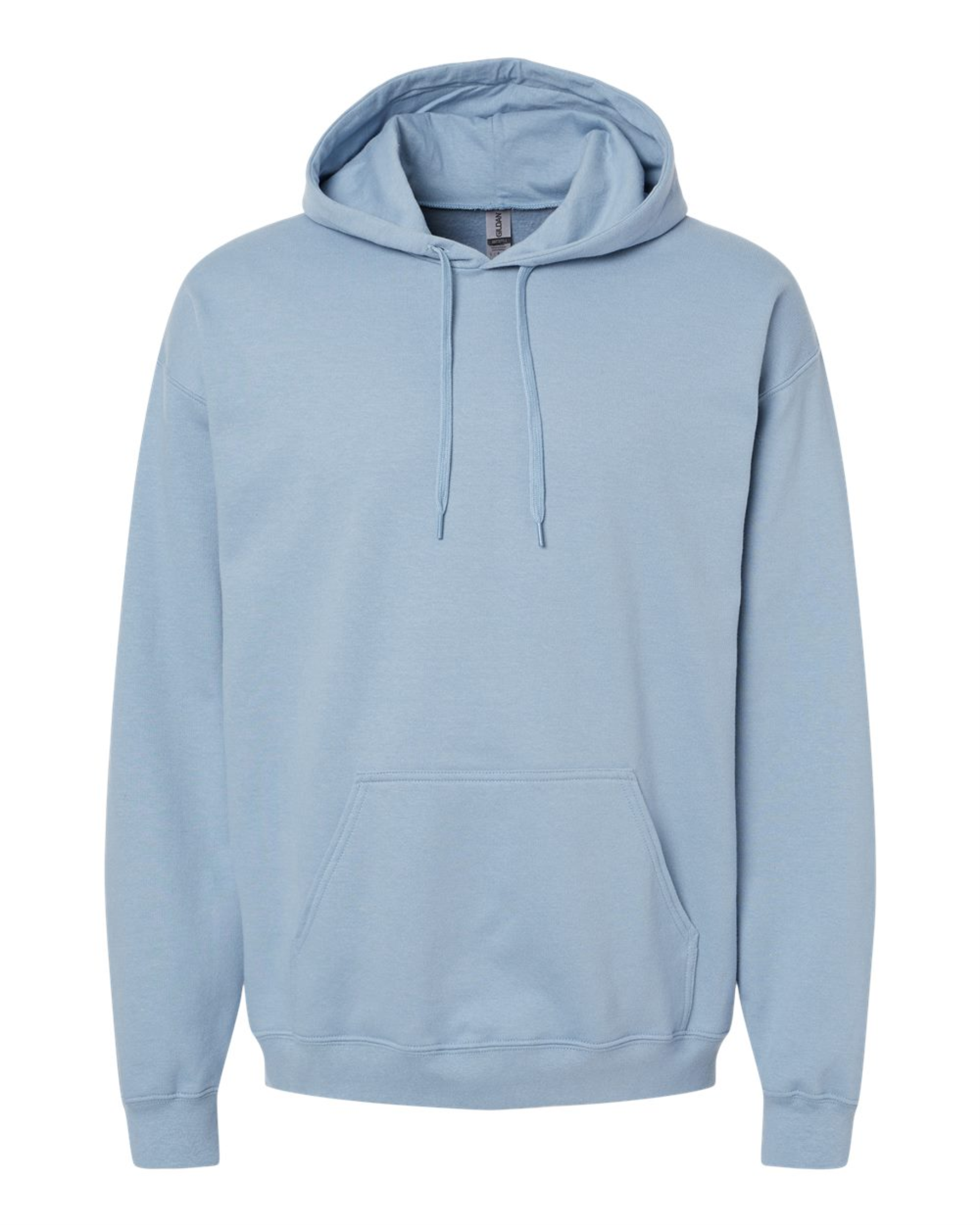 Softstyle Pullover Men's Hooded Sweatshirt - Gildan SF500