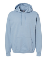 Softstyle Pullover Men's Hooded Sweatshirt - Gildan SF500