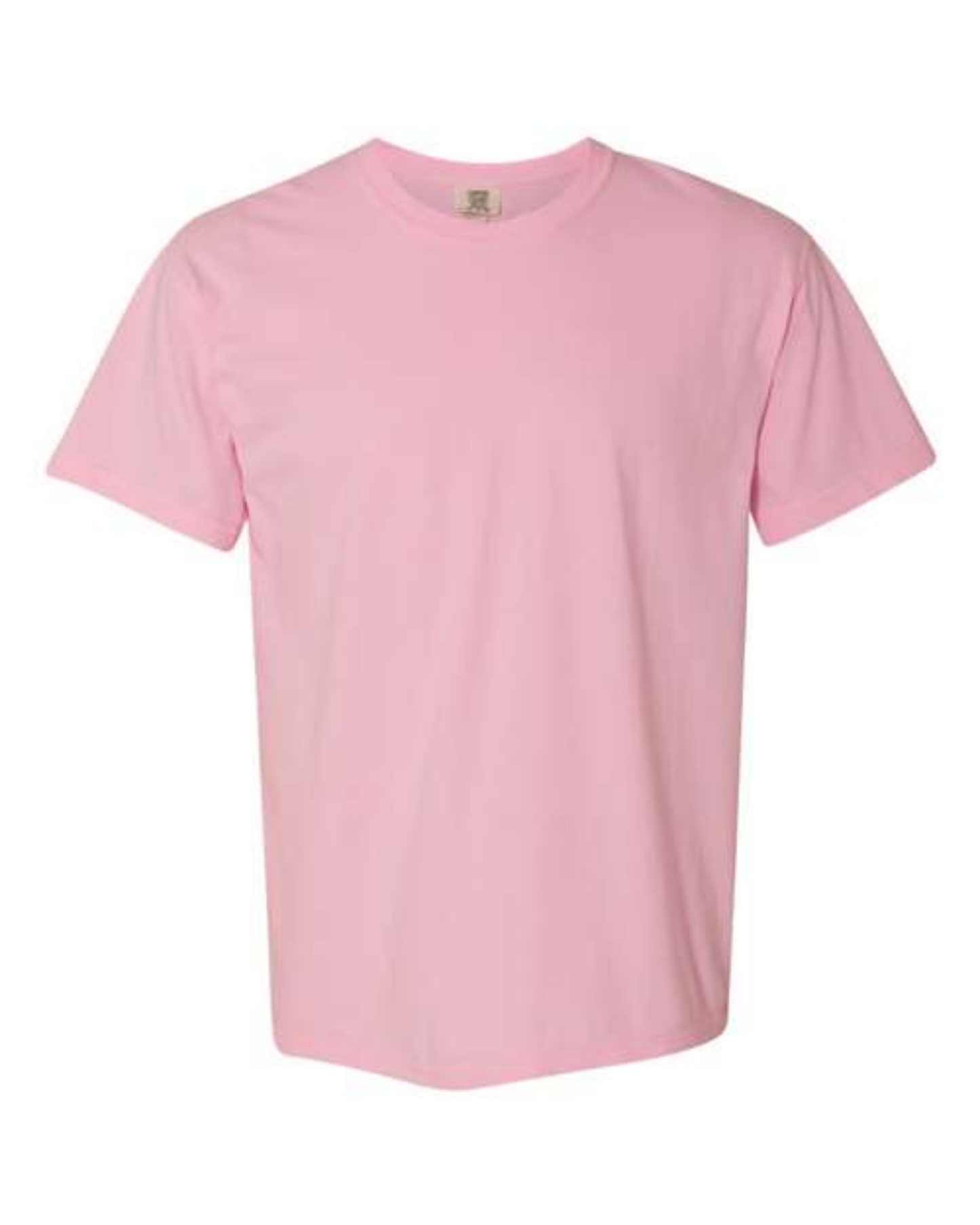 Adult T-Shirt - Heavyweight Cotton - Gildan 1717