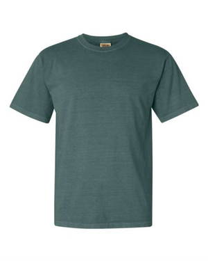 Adult T-Shirt - Heavyweight Cotton - Gildan 1717