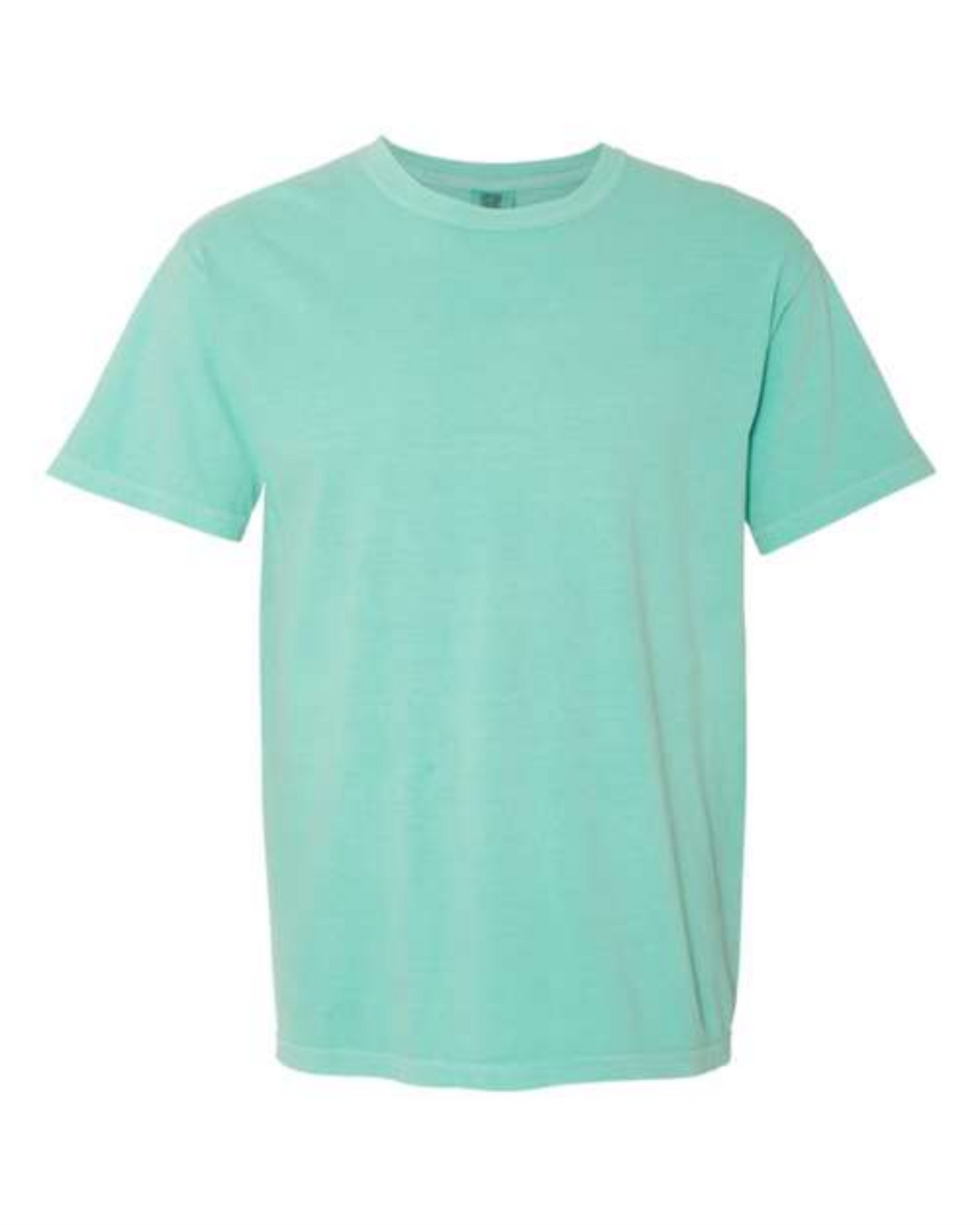 Adult T-Shirt - Heavyweight Cotton - Gildan 1717