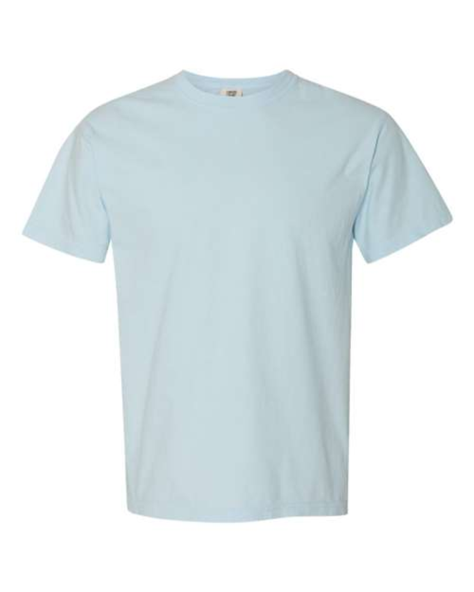 Adult T-Shirt - Heavyweight Cotton - Gildan 1717