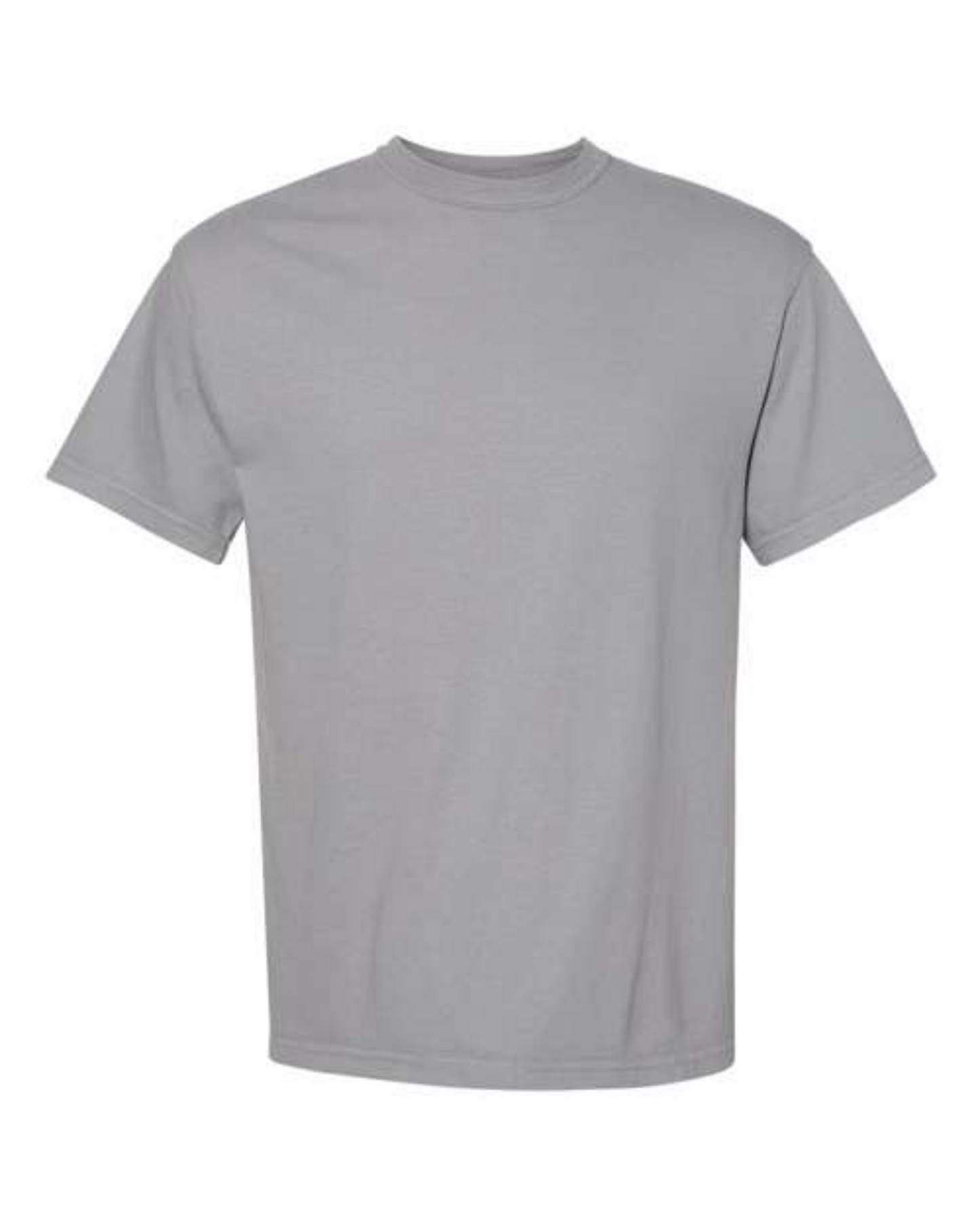 Adult T-Shirt - Heavyweight Cotton - Gildan 1717