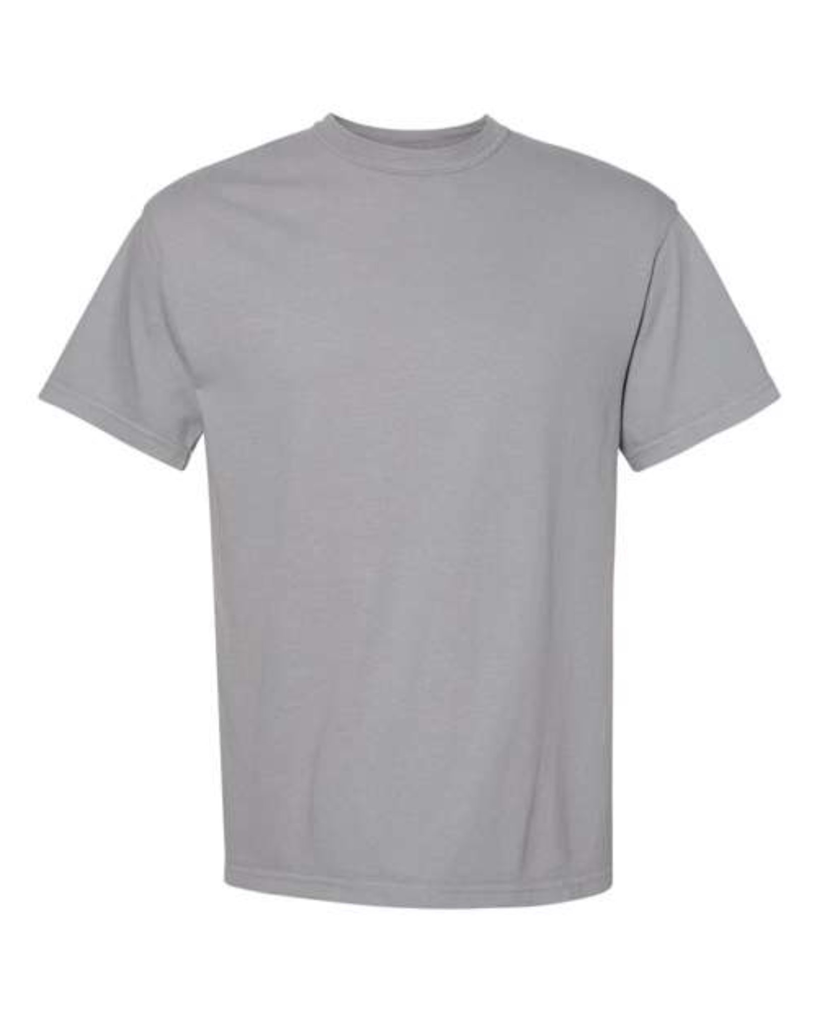 Adult T-Shirt - Heavyweight Cotton - Gildan 1717