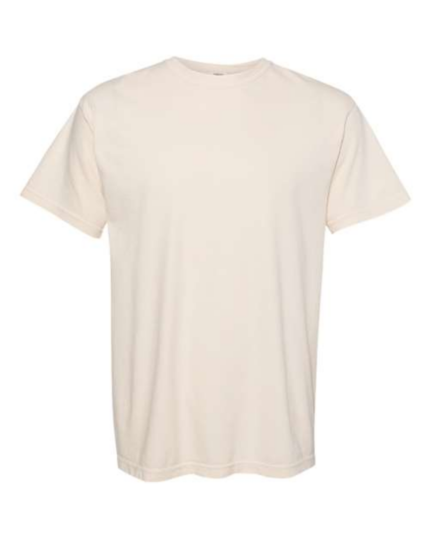Adult T-Shirt - Heavyweight Cotton - Gildan 1717