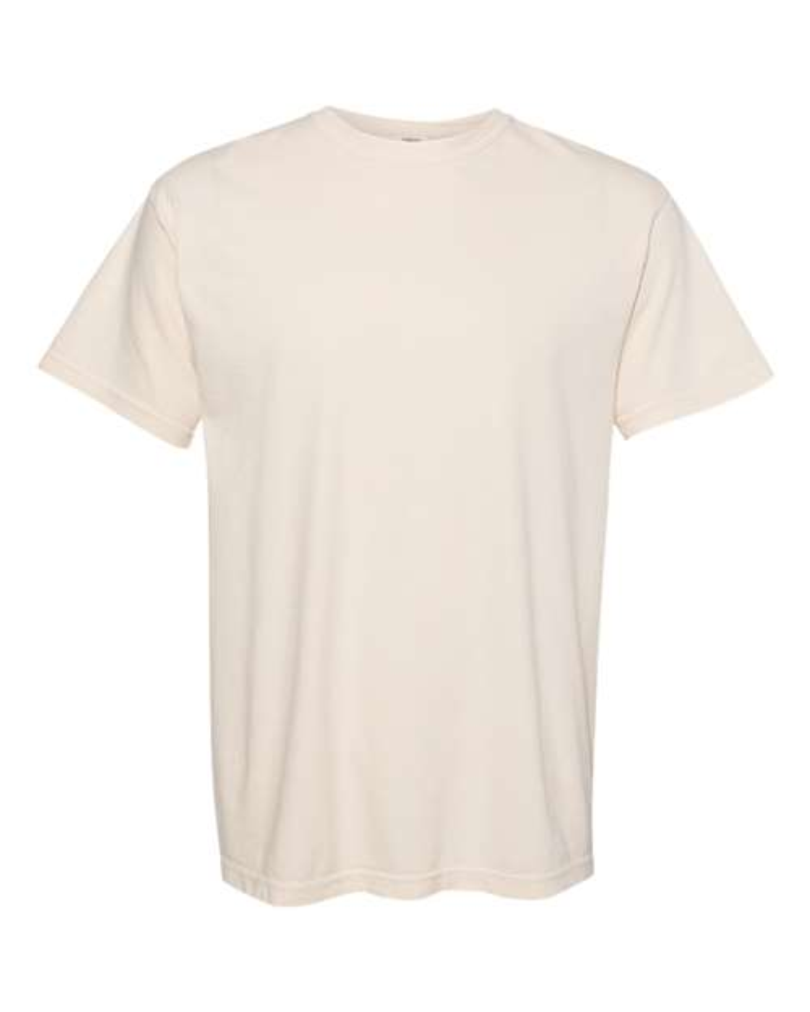 Adult T-Shirt - Heavyweight Cotton - Gildan 1717