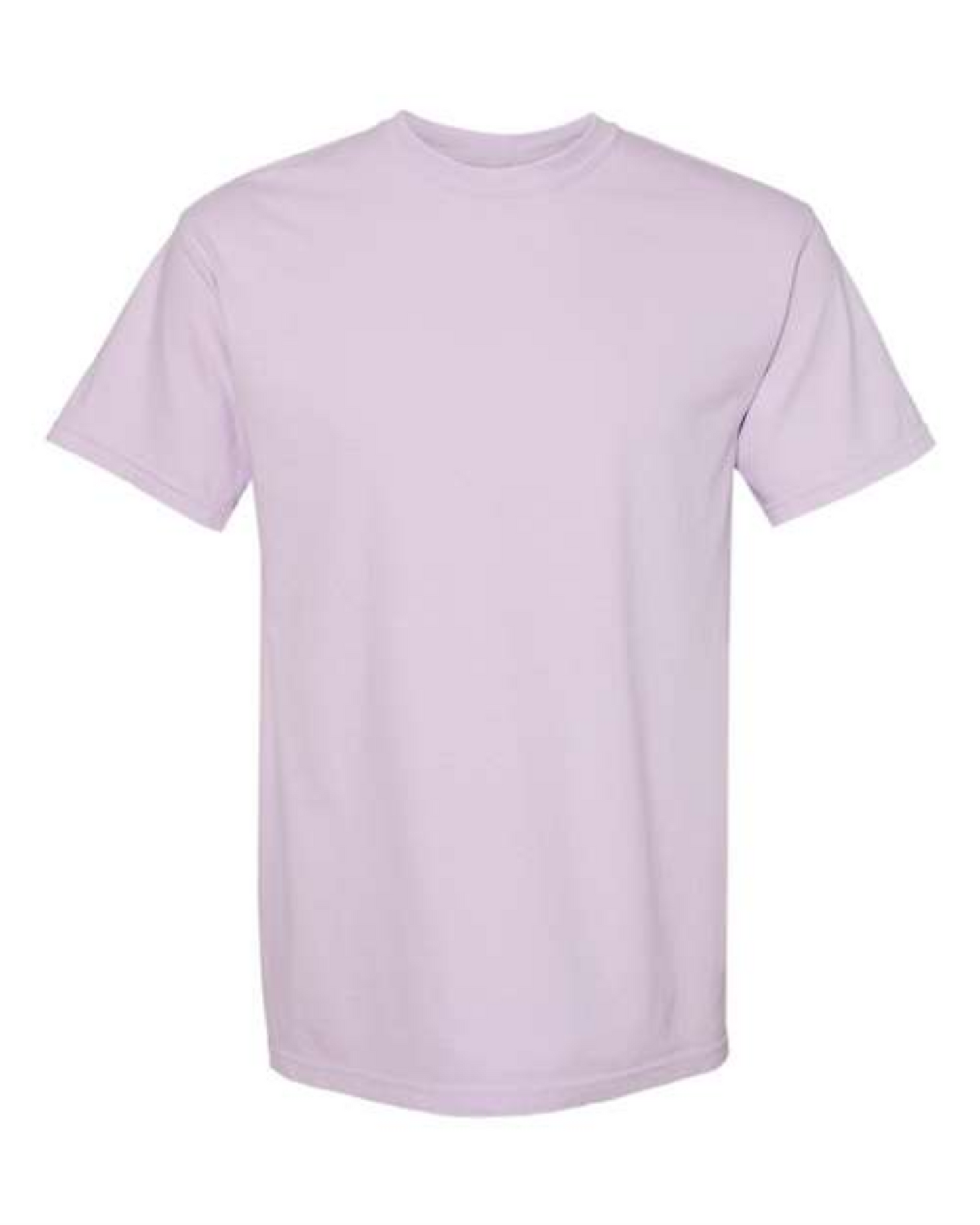 Adult T-Shirt - Heavyweight Cotton - Gildan 1717