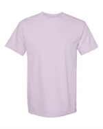 Adult T-Shirt - Heavyweight Cotton - Gildan 1717
