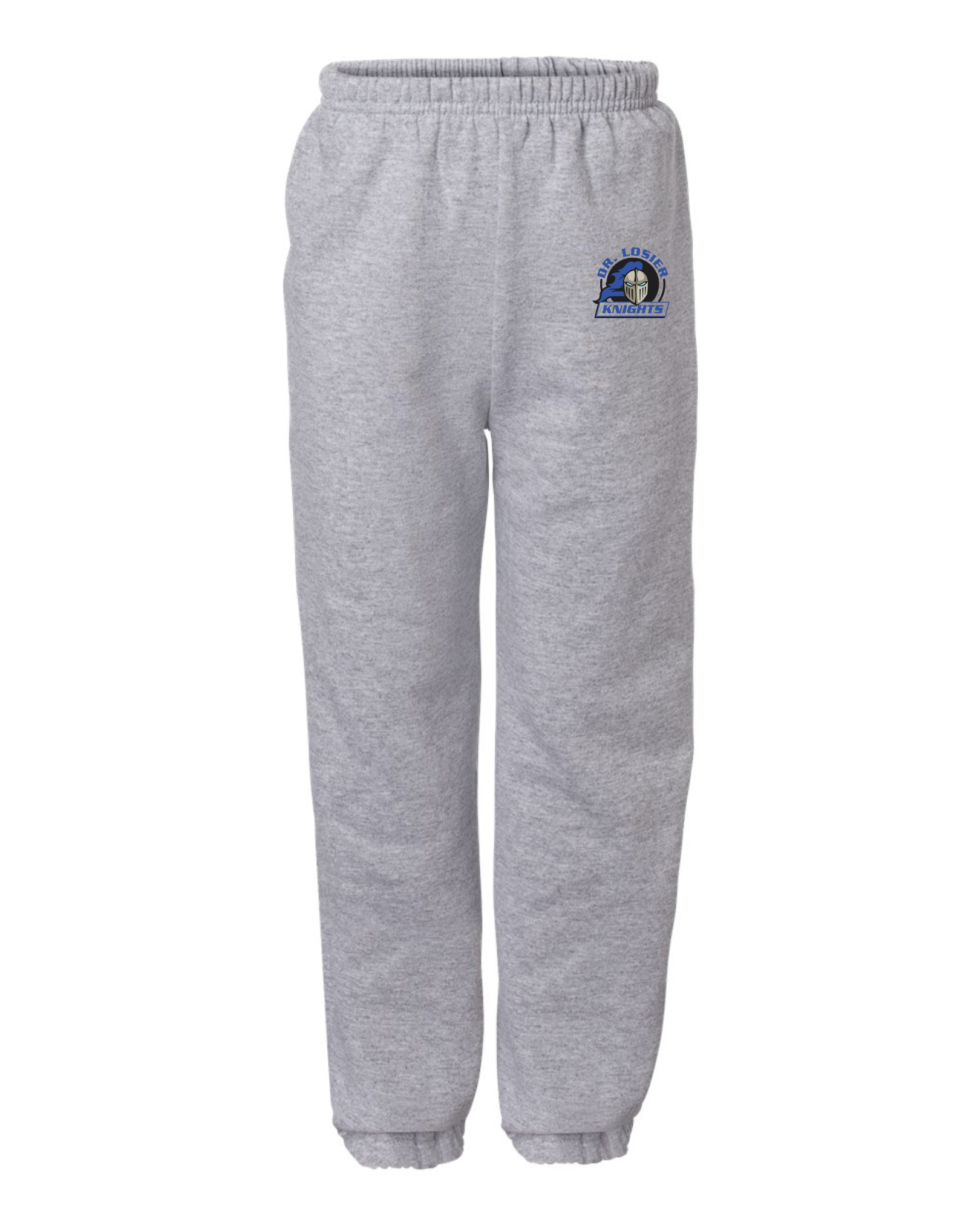 Sweatpants - Dr. Losier School 2023-24