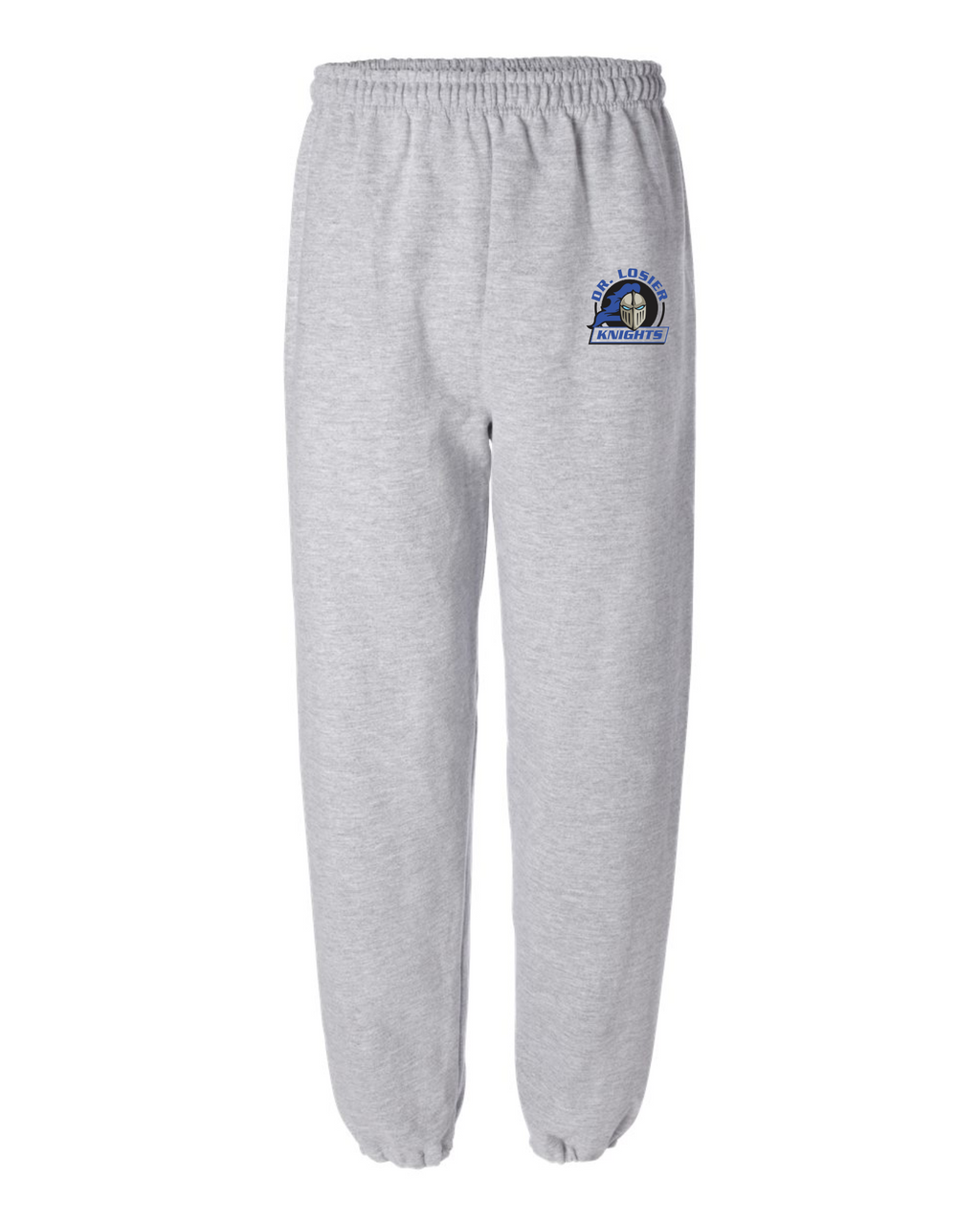 Sweatpants - Dr. Losier School 2023-24
