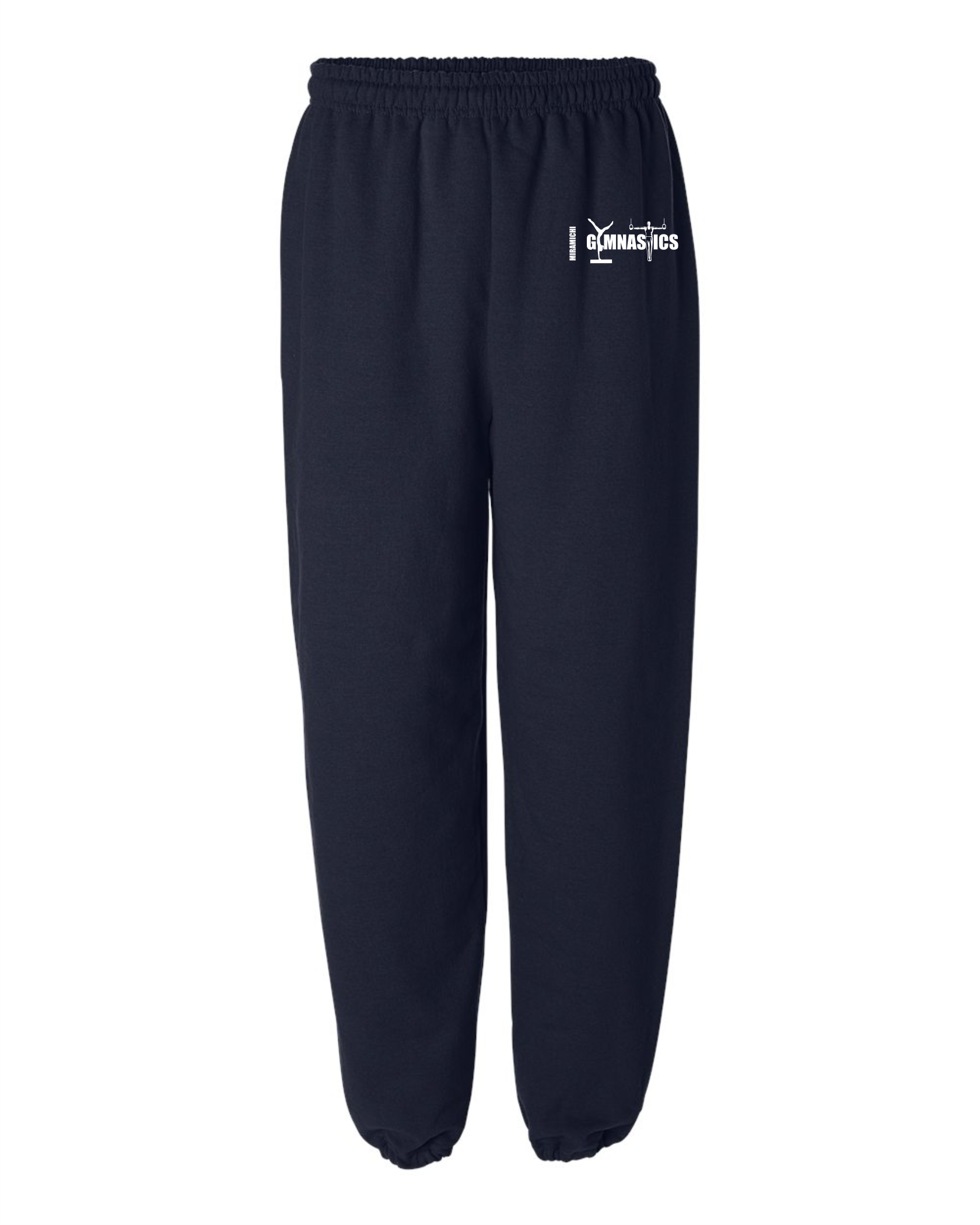 Miramichi Gymnastics - Sweat Pants