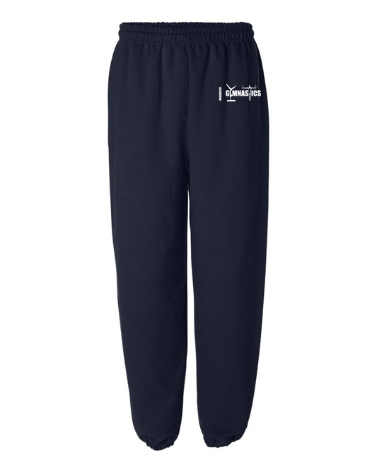 Miramichi Gymnastics - Sweat Pants