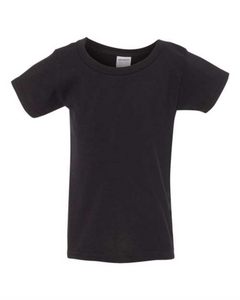 Toddler T-Shirt - Heavy Cotton - Gildan 5100P