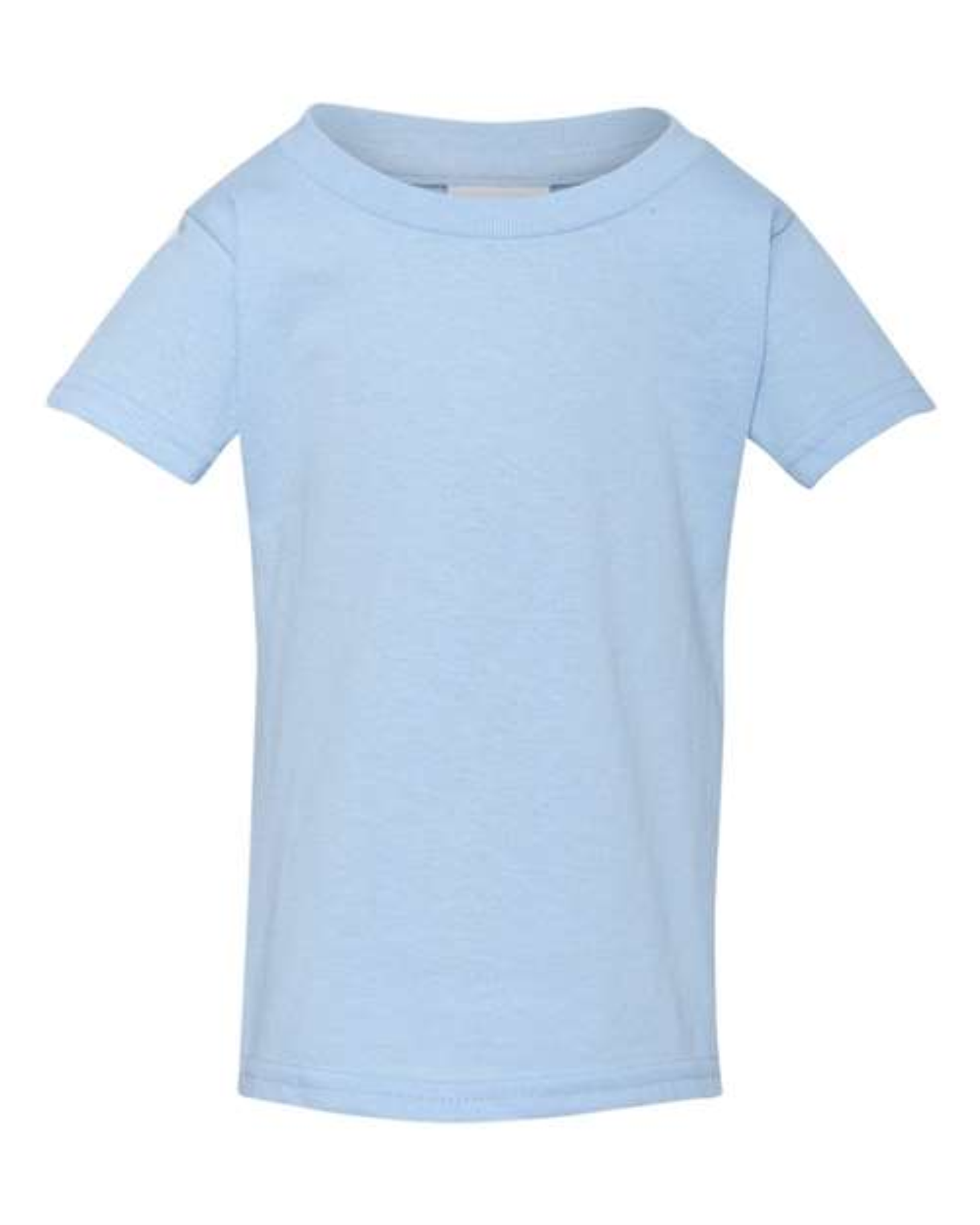 Toddler T-Shirt - Heavy Cotton - Gildan 5100P