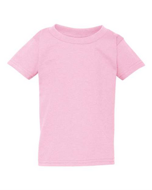 Toddler T-Shirt - Heavy Cotton - Gildan 5100P