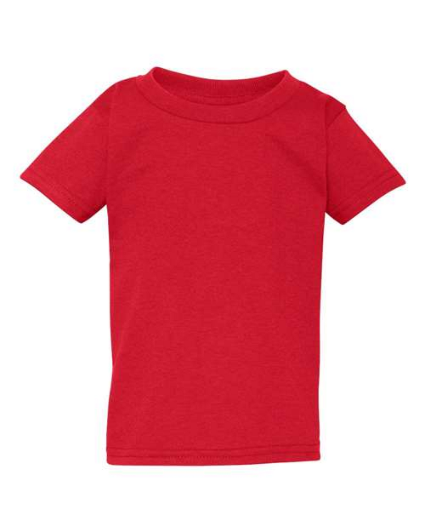 Toddler T-Shirt - Heavy Cotton - Gildan 5100P