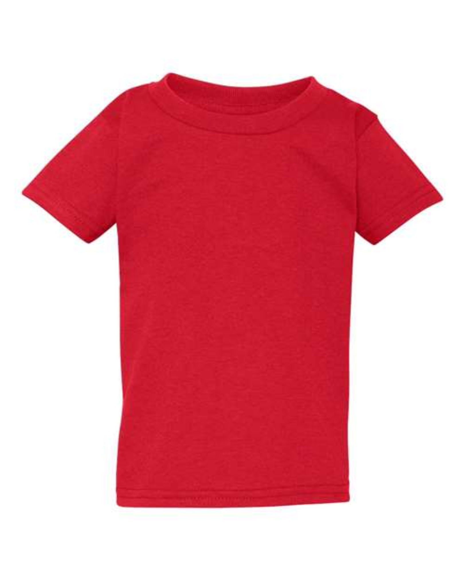 Toddler T-Shirt - Heavy Cotton - Gildan 5100P