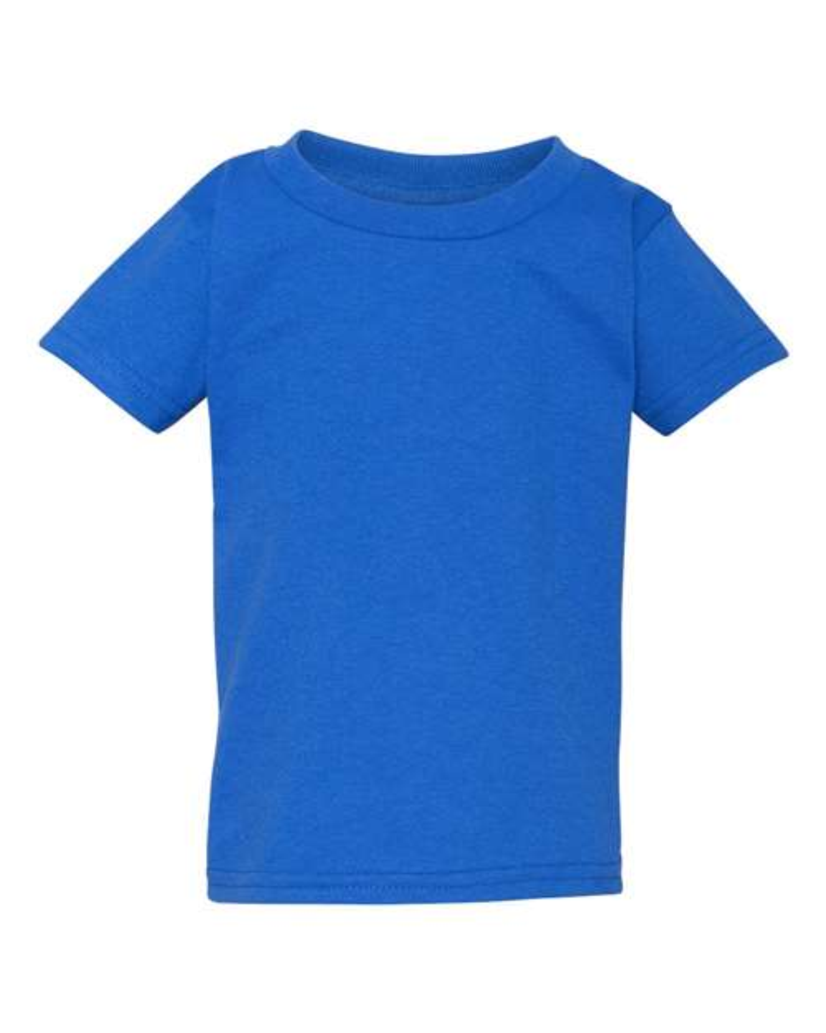 Toddler T-Shirt - Heavy Cotton - Gildan 5100P