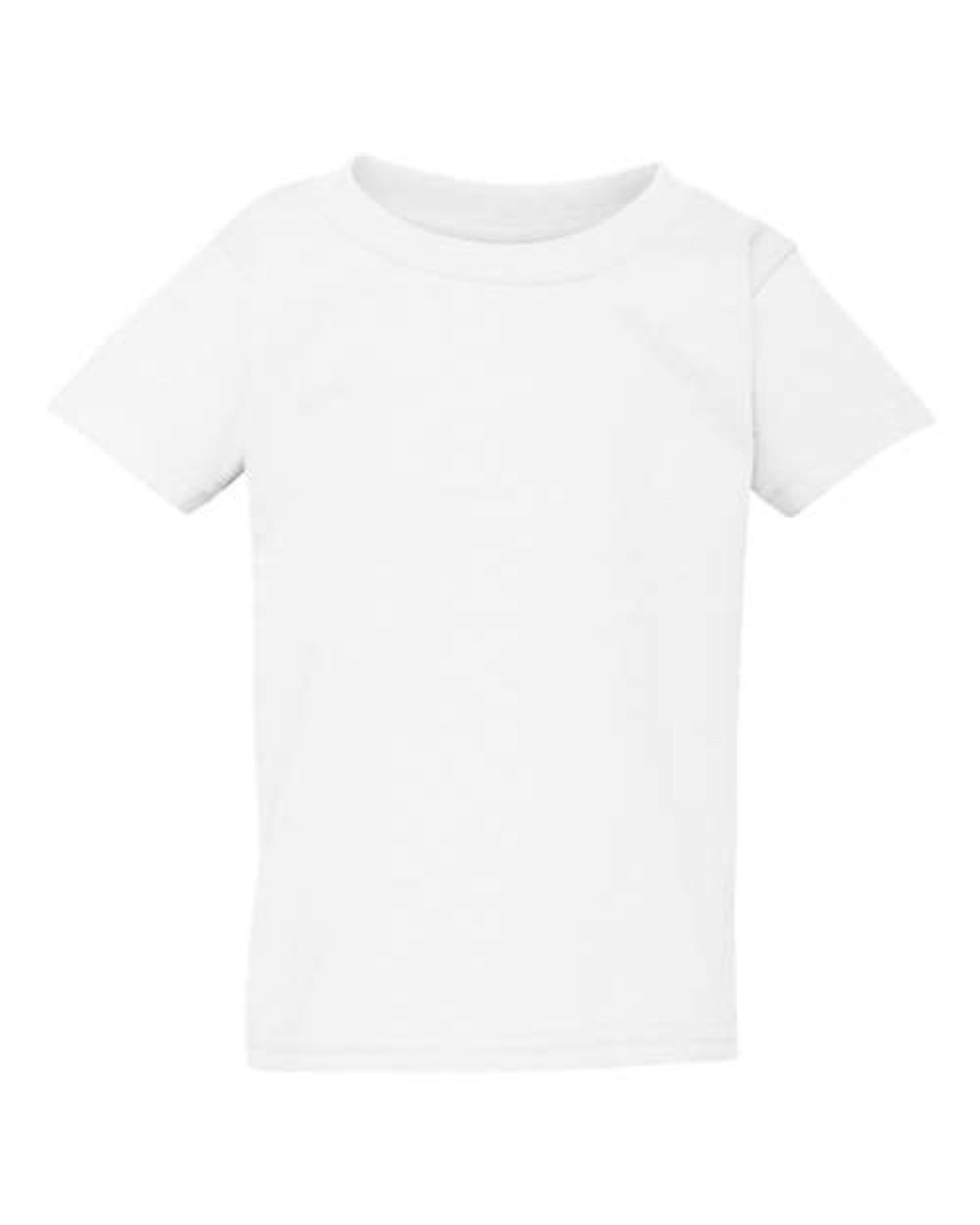 Toddler T-Shirt - Heavy Cotton - Gildan 5100P