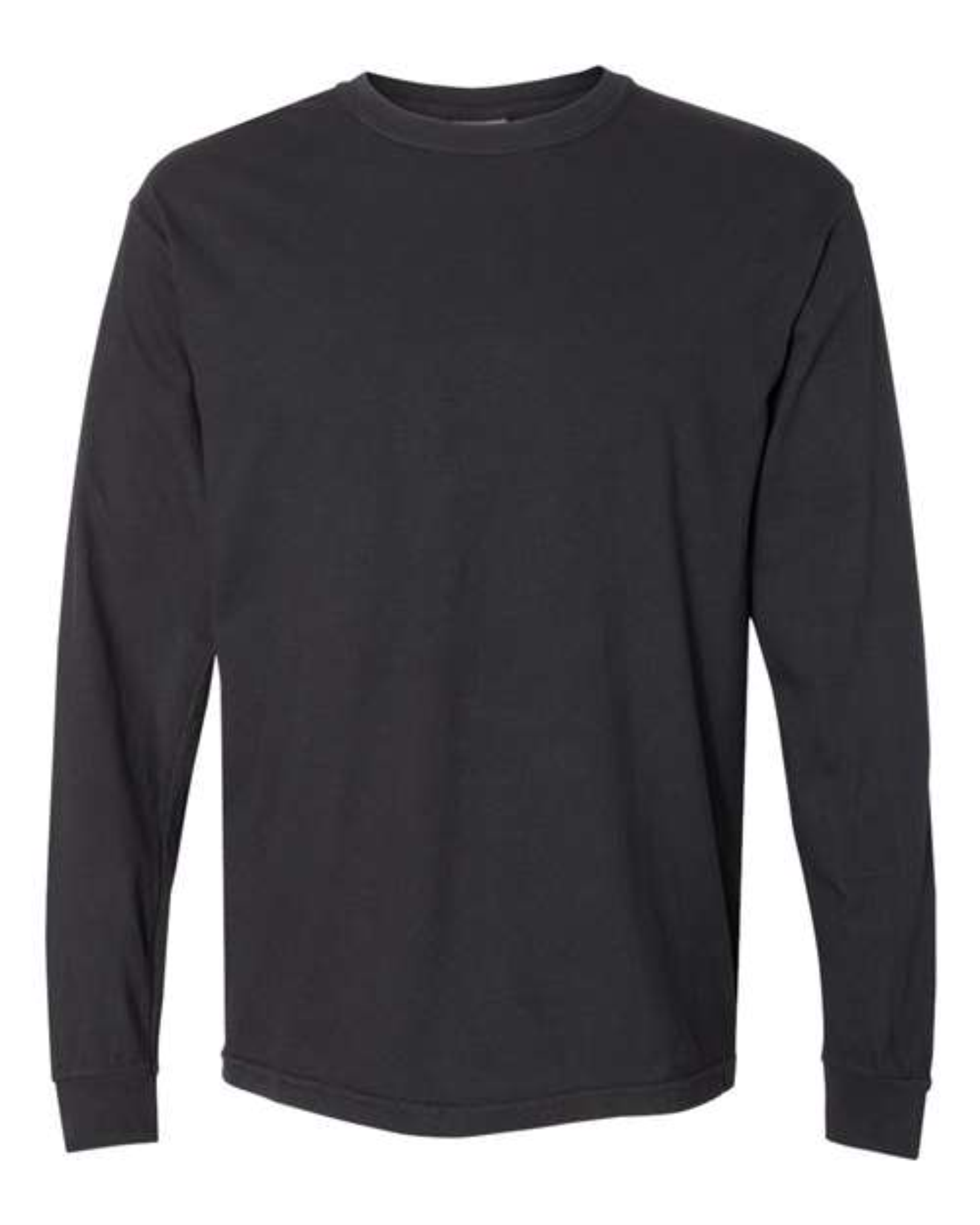 Adult Long Sleeve T-Shirt - Heavyweight Cotton - Gildan 6014