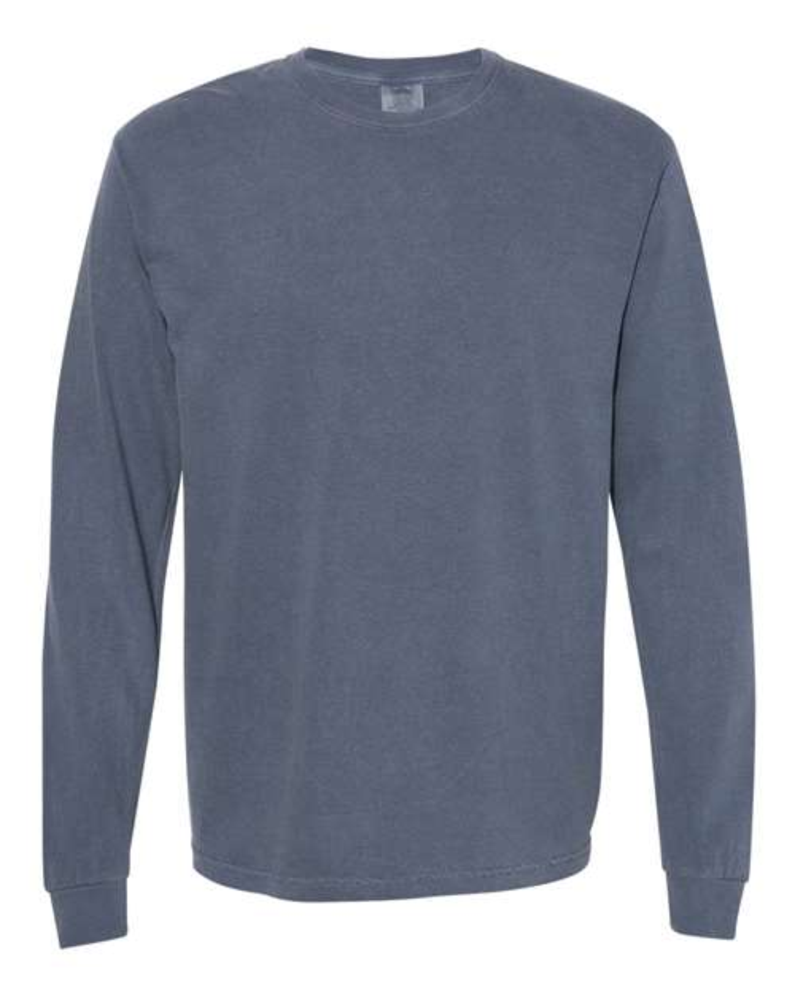 Adult Long Sleeve T-Shirt - Heavyweight Cotton - Gildan 6014