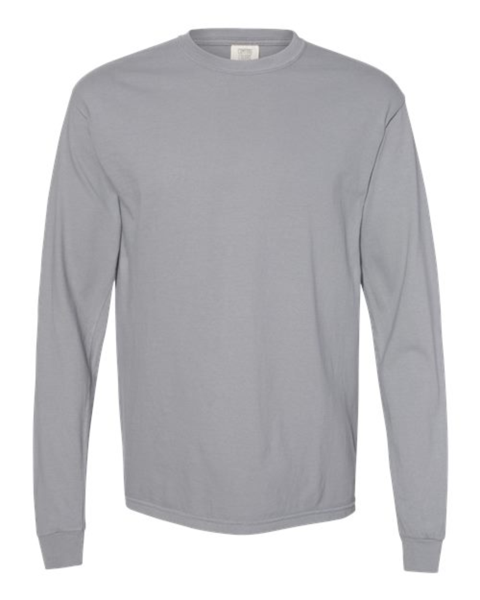 Adult Long Sleeve T-Shirt - Heavyweight Cotton - Gildan 6014