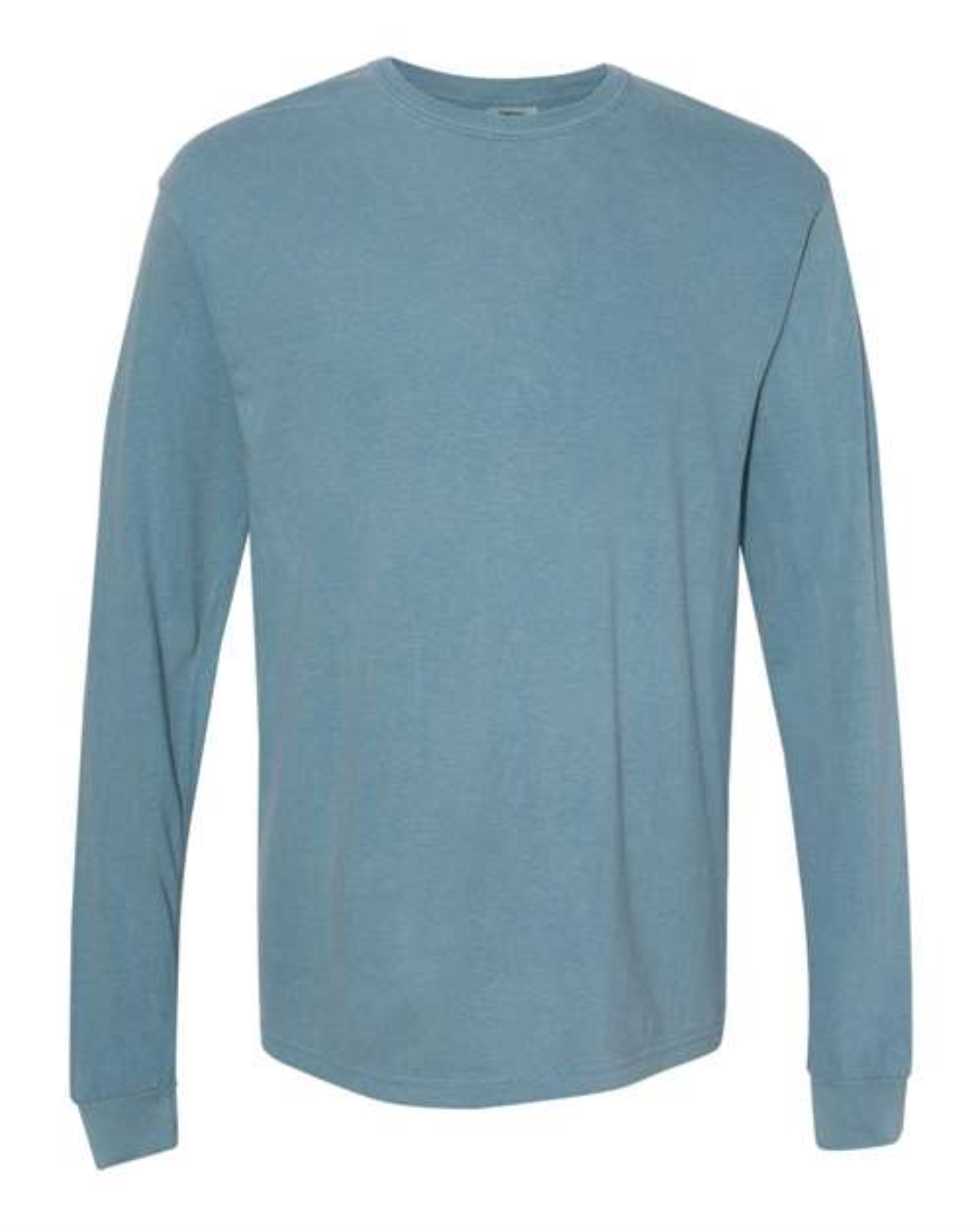 Adult Long Sleeve T-Shirt - Heavyweight Cotton - Gildan 6014