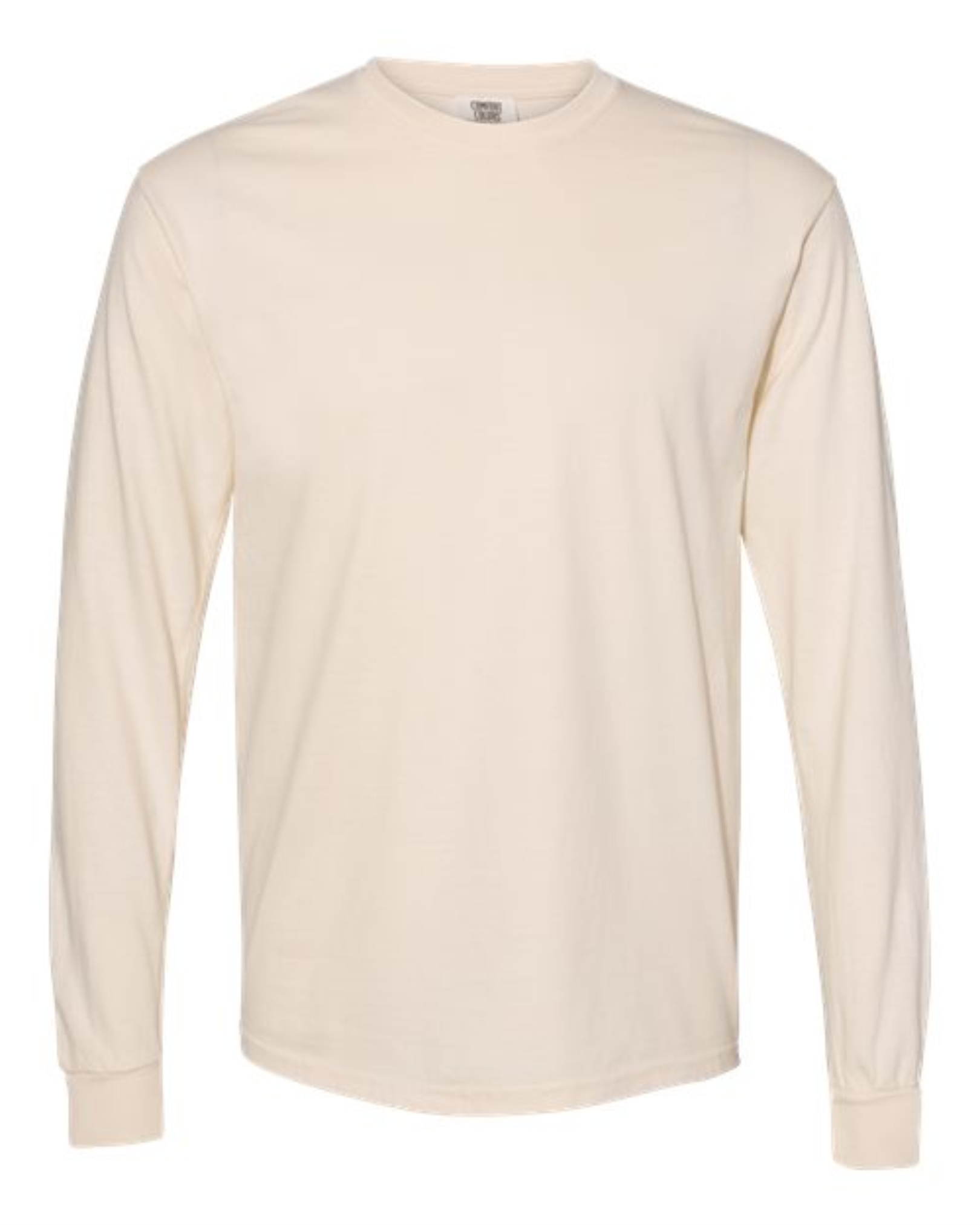 Adult Long Sleeve T-Shirt - Heavyweight Cotton - Gildan 6014