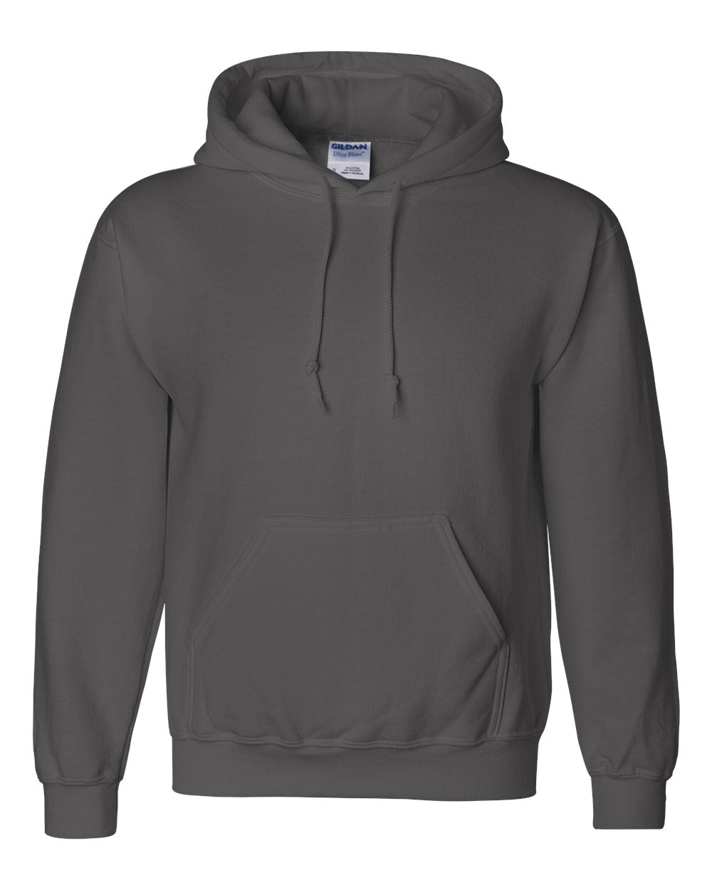 DryBlend® Hooded Sweatshirt - Gildan 12500