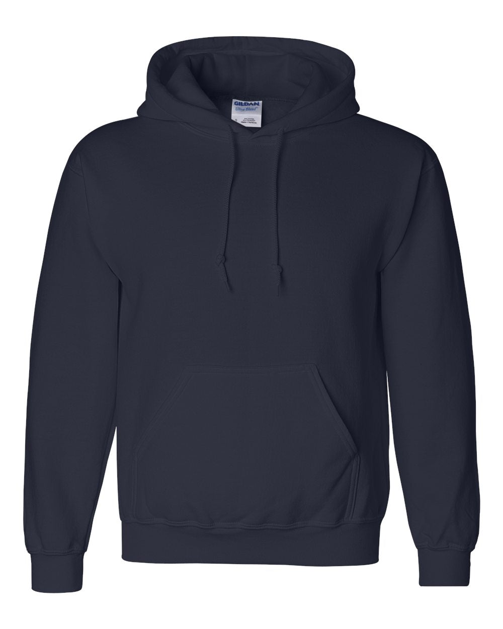 DryBlend® Hooded Sweatshirt - Gildan 12500