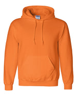 DryBlend® Hooded Sweatshirt - Gildan 12500