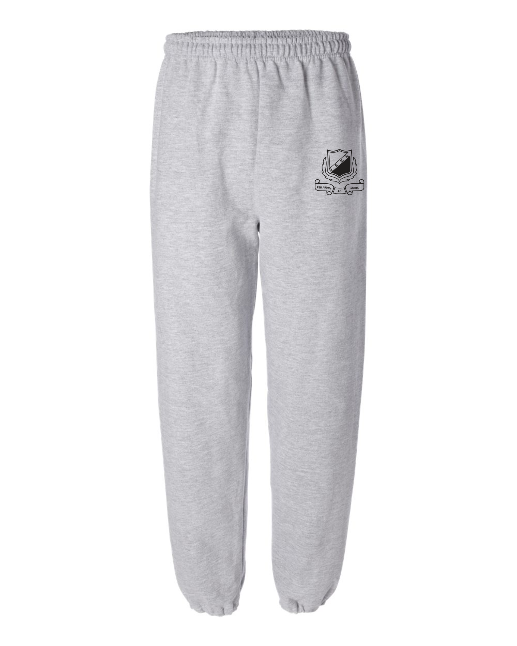 Sweatpants - NSER School 2024-25