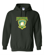 2025 JMH Ladies Rugby - Heavy Blend Printed Hoodie 18500