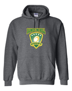 2025 JMH Ladies Rugby - Heavy Blend Printed Hoodie 18500
