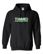 2025 JMH Ladies Rugby - Heavy Blend Printed Hoodie 18500
