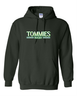 2025 JMH Ladies Rugby - Heavy Blend Printed Hoodie 18500