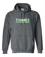 2025 JMH Ladies Rugby - Heavy Blend Printed Hoodie 18500