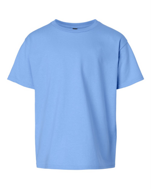 Youth T-Shirt - Ultra Cotton - Gildan 2000B