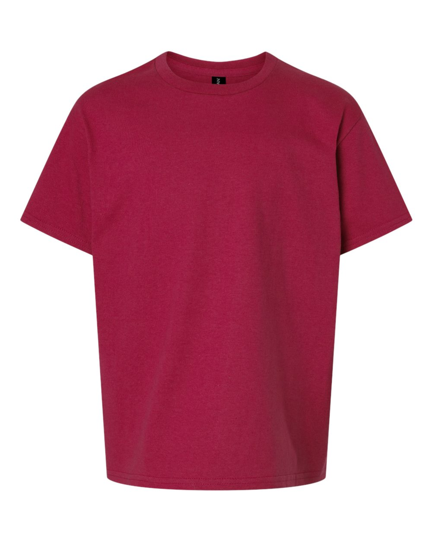 Youth T-Shirt - Ultra Cotton - Gildan 2000B