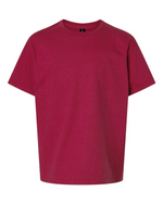 Youth T-Shirt - Ultra Cotton - Gildan 2000B