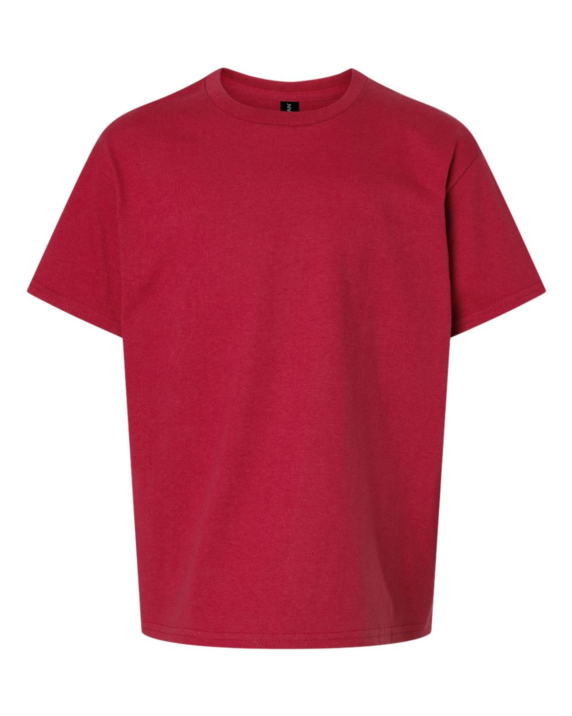 Youth T-Shirt - Ultra Cotton - Gildan 2000B