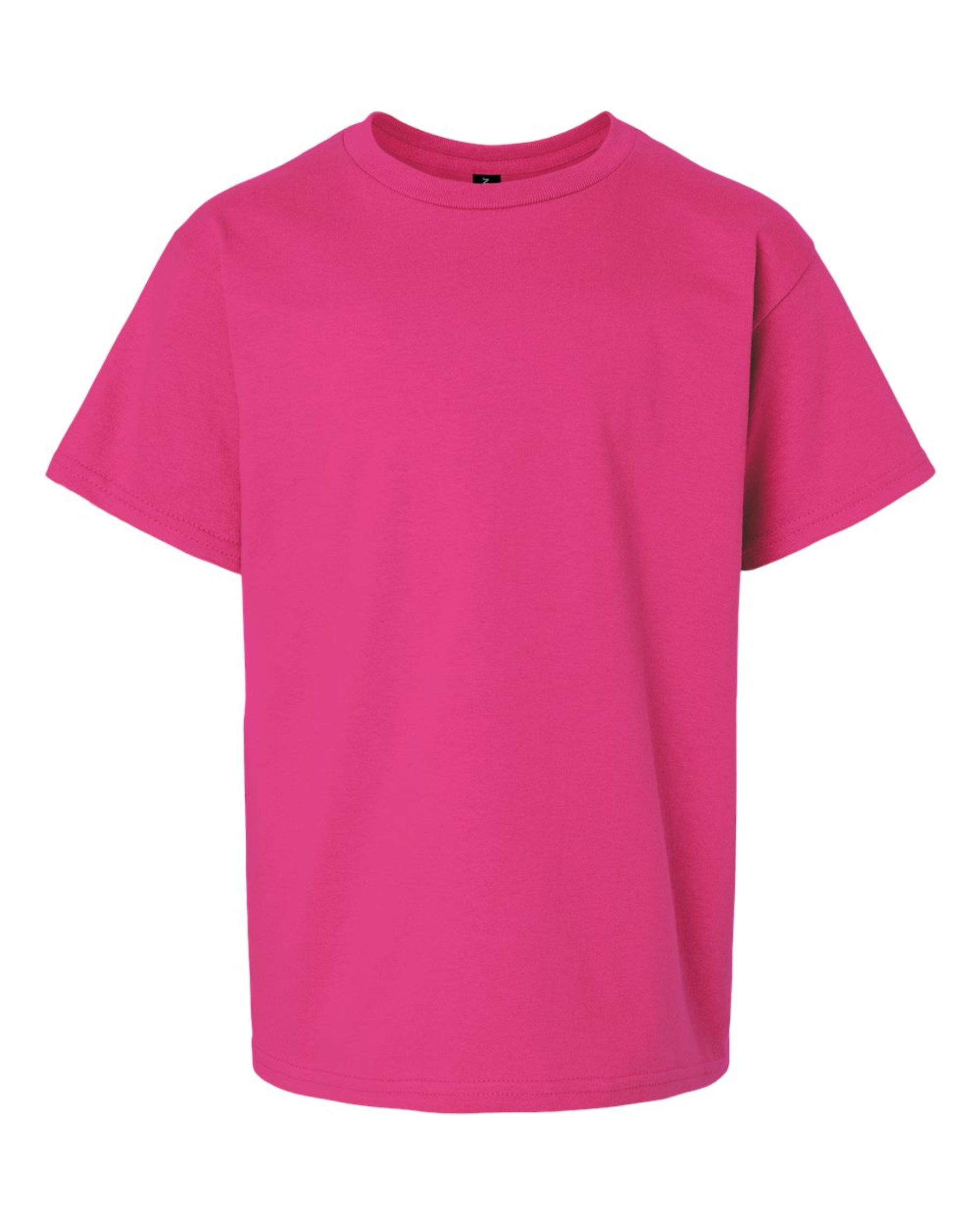 Youth T-Shirt - Ultra Cotton - Gildan 2000B