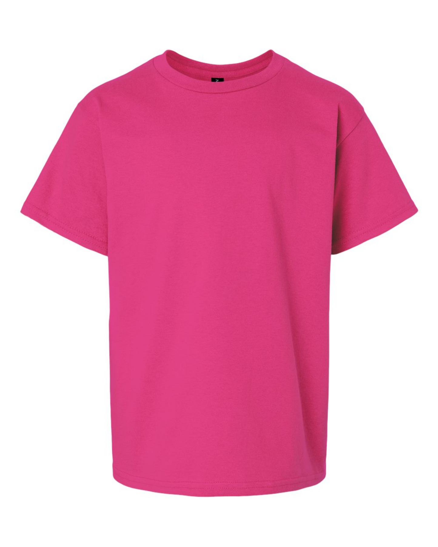 Youth T-Shirt - Ultra Cotton - Gildan 2000B